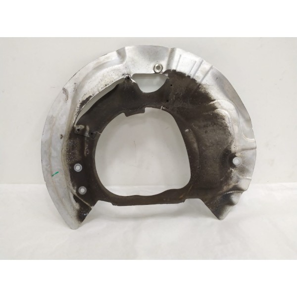 Defletor Disco Dianteiro Direito Bmw X5 3.0 2015