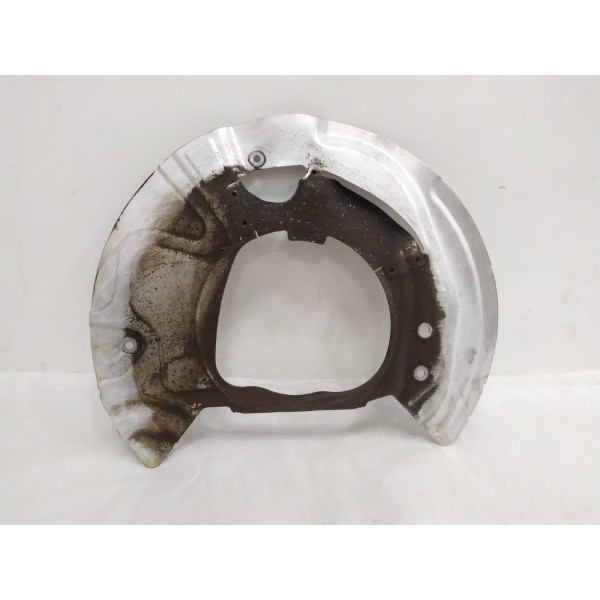 Defletor Disco Dianteiro Esquerdo Bmw X5 2015