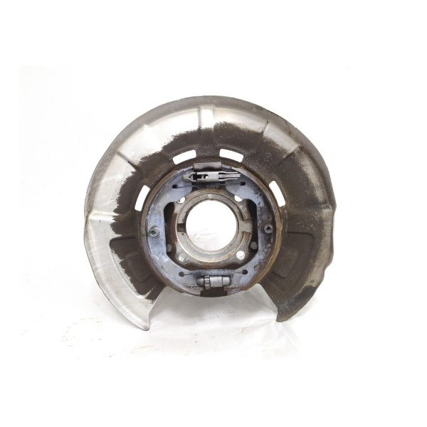 Manga Eixo Traseiro Direito Bmw X5 3.0 2015