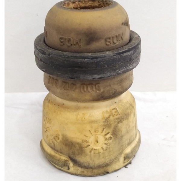 Batente Amortecedor Dianteiro Direito Vw Golf 1.4 2015