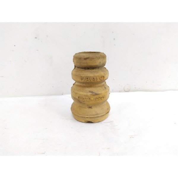 Batente Amortecedor Dianteiro Direito Toyota Corolla 2017