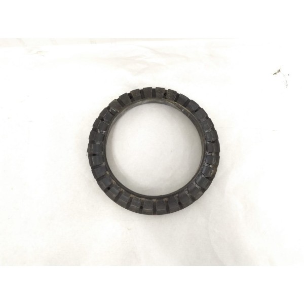 Calço Mola Superior Dianteiro Esquerdo Fusion 2.0 2014