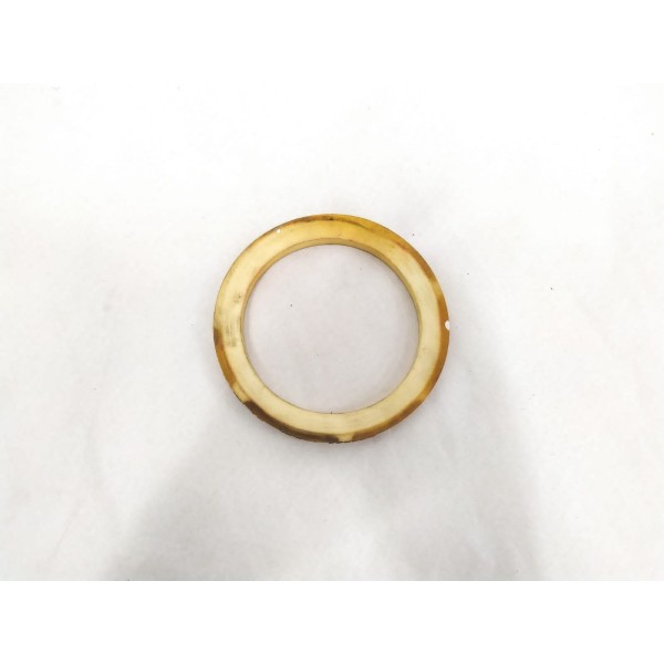 Borracha Amortecedor Traseiro Esquerdo Compass 2019