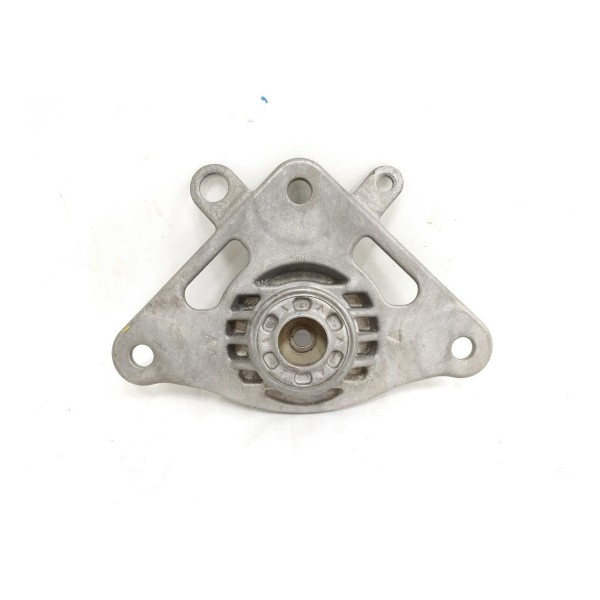 Batente Coxim Traseiro Direito Jeep Renegade 2017 2018