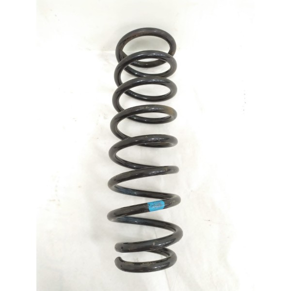 Mola Traseira Esquerda Toyota Corolla 2017