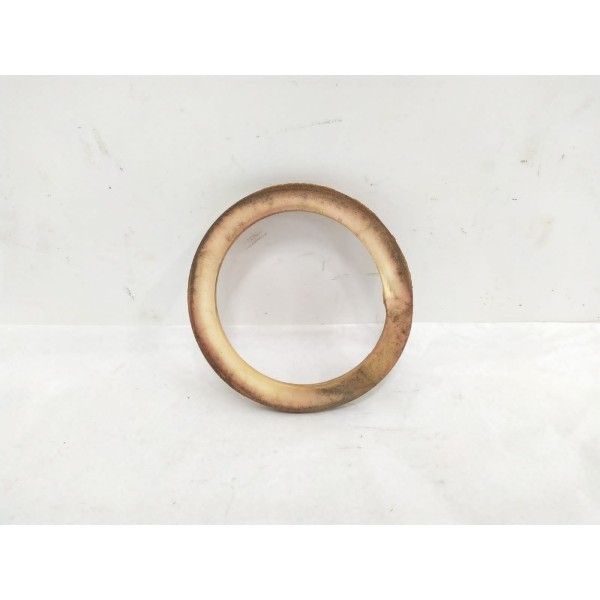 Borracha Coifa Amortecedor Traseiro Esquerdo Compass 2018