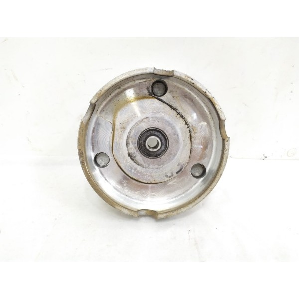 Calço Coxim Amortecedor Dianteiro Esquerdo Bmw X6 3.0 2014