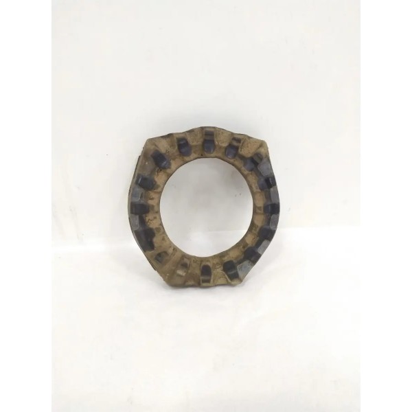 Calço Mola Traseiro Direito Toyota Corolla 2016