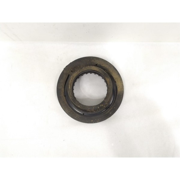Calço Mola Dianteiro Esquerdo Hyundai I30 2015