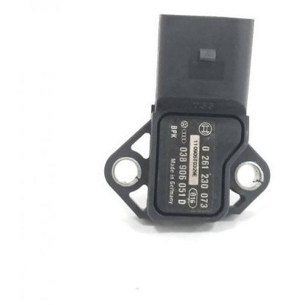 Sensor Map Vw Passat 2.0 Tsi 2012