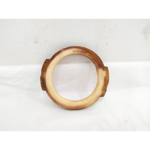 Borracha Coifa Amortecedor Traseiro Esquerdo Renegade 2017