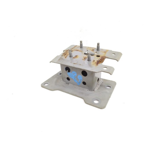 Suporte Direito Alma Dianteira Nissan Kicks 2019