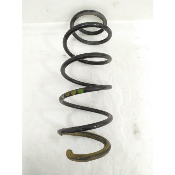 Mola Dianteira Esquerda C4 Lounge 2017