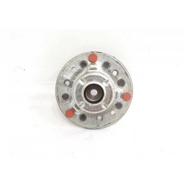 Coxim Superior Amortecedor Traseiro Direito Evoque 2015